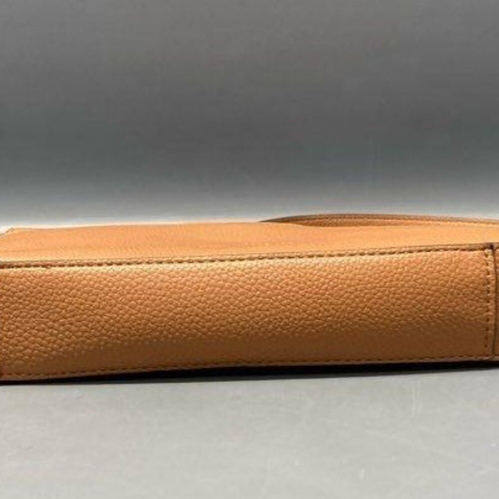 NWT Nanette Lepore Fiona Flap Baguette Bag - Picture 5 of 8